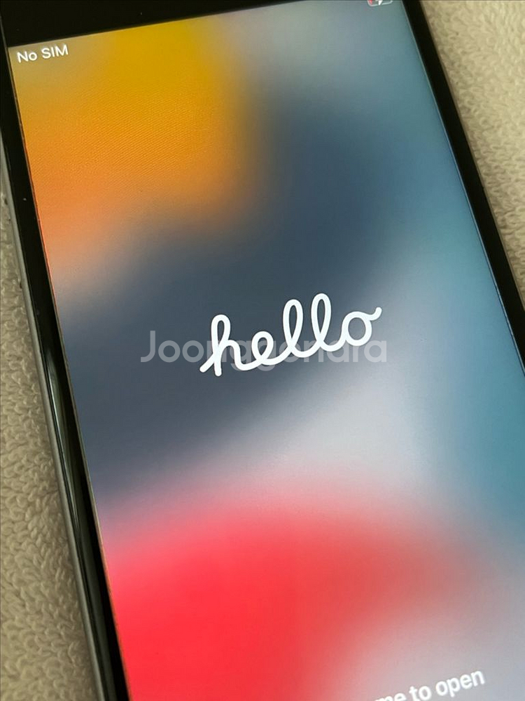 아이폰6s 스페이스 그레이 128GB--3