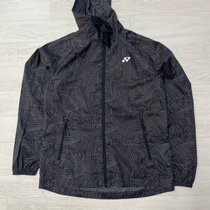 요넥스 바람막이 자켓 잠바