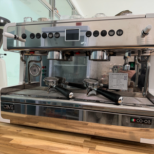 씨메 CO-05PID 커피 머신 외 카페 장비 일괄