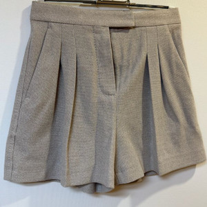 막스마라 제시카 쇼츠 40사이즈 새제품