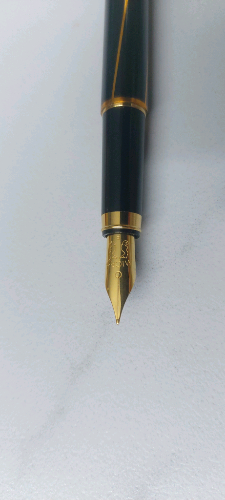 마이크로사 미코 만년필&샤프 세트--3