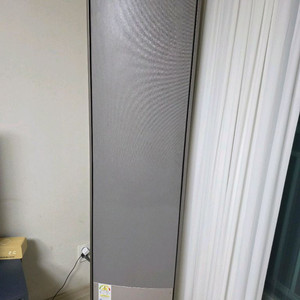 삼성 무풍갤러리 2in1 에어컨