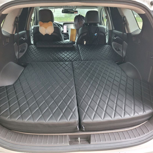 H2코리아 차박매트(2019년 싼타페 TM)