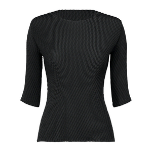 이세이미야케 롬버스 블랙탑