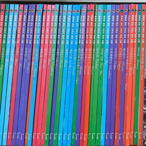 명화로 보는 그리스 로마 신화(세이펜버전) 봄이아트북스 새책같은 중고