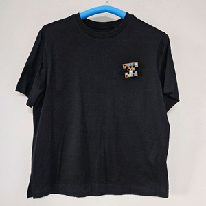 타임 브롯지 라운드반팔 티셔츠 FREE