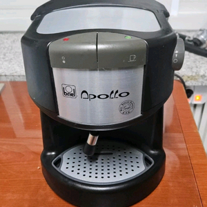 Briel Apollo 커피머신