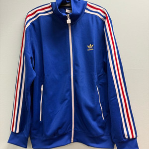 아디다스 오리지널스 트랙탑