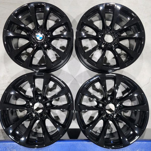 BMW 3GT 17인치 휠 이미지