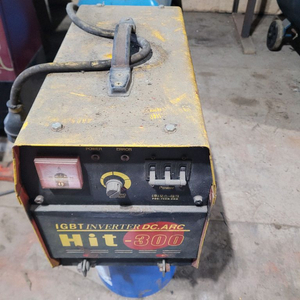 인버터 용접기