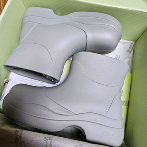 락피쉬 헤이든 레인부츠 세이지 240