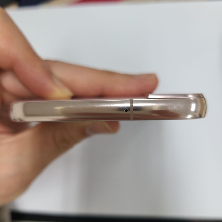 .갤럭시 S22플러스 핑크 256G LGU+ 무잔상 AA급 042977--3