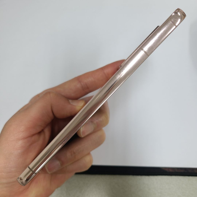 .갤럭시 S22플러스 핑크 256G LGU+ 무잔상 AA급 042977--6