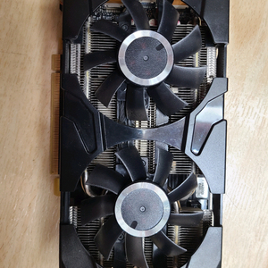 고장난 inno3d rtx2070 팝니다