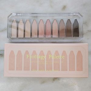 *미개봉 새제품* 투쿨포스쿨 프로타주 팔레트 피치플레인