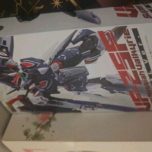 DX초합금 VF25 메사이어발키리 팝니다