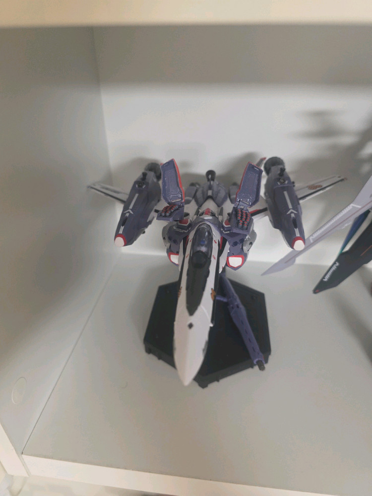 DX초합금 VF25 메사이어발키리 팝니다--1