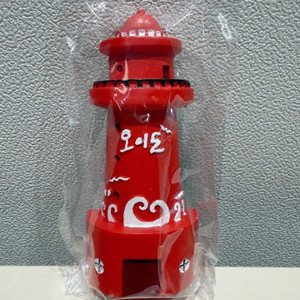 (새상품) 오이도 등대 마그넷 냉장고자석
