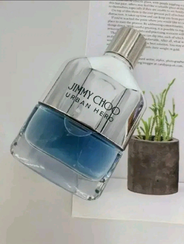 지미추 어반 히어로 오드퍼퓸 100ml--2