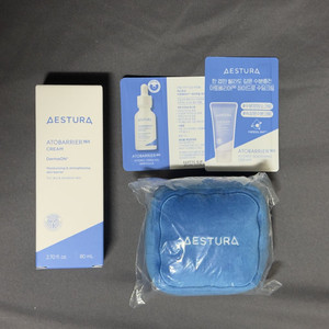 에스트라 아토베리어 365 크림