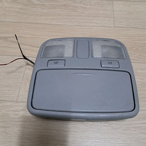 현대 NF 소나타 실내등 맵등