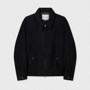 벨리에 다이애그널 울 자켓 05사이즈 이미지