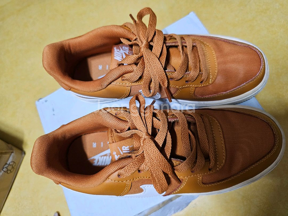 나이키 주니어 운동화 230--1