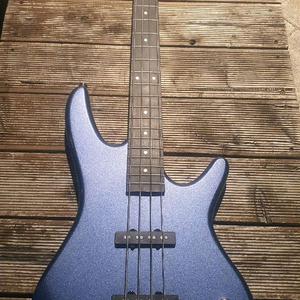 아이바네즈 베이스기타 GSR180 입문용#전국안전택배#