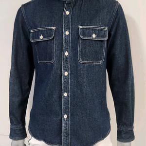 더블알엘 데님자켓 L (95추천)