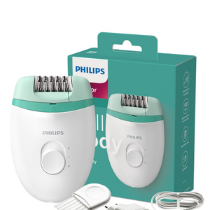 필립스 2000 샤티넬 에센셜 모근제거기 새상품