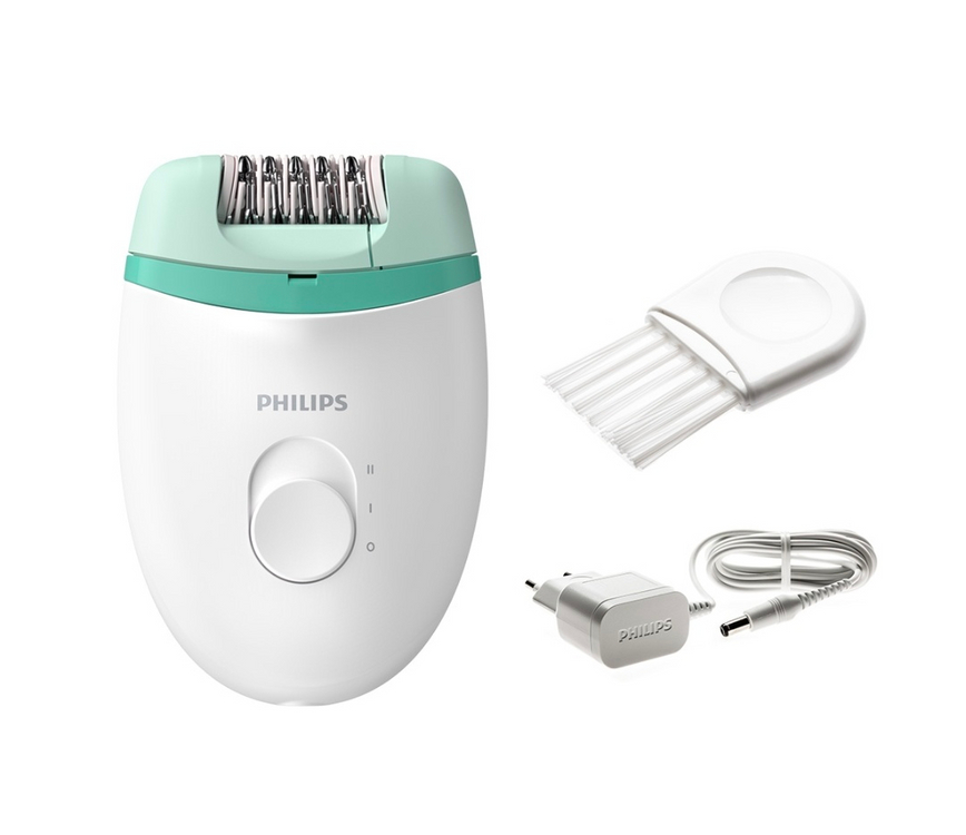 필립스 2000 샤티넬 에센셜 모근제거기 새상품--1