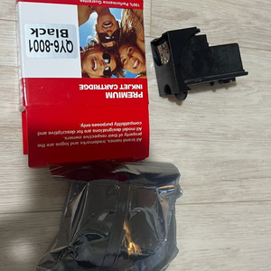 1 X QY6-8001 G3100 프린트 헤드 Canon Pixma G1100 G2100 G3100 G4100 G1