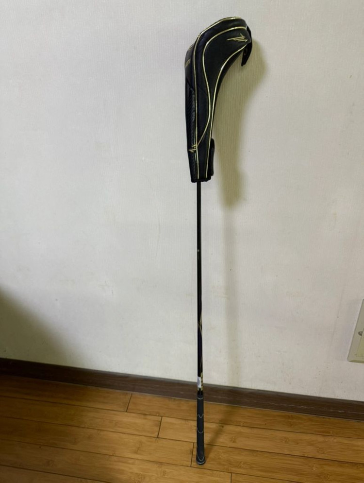 마제스티 로얄 3번 우드 골프채 새상품 이미지