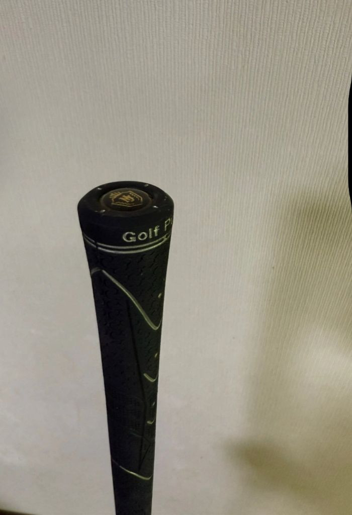 마제스티 로얄 3번 우드 골프채 새상품 이미지