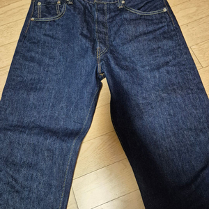 오어슬로우 105 원워시 3사이즈(orslow)