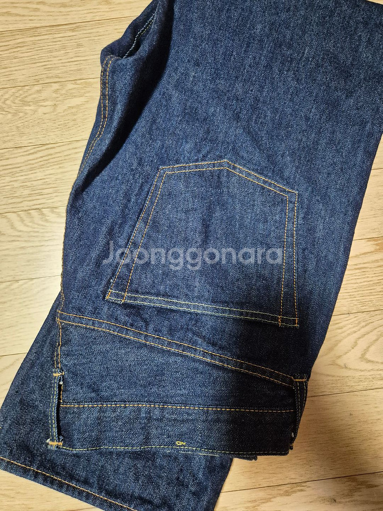 오어슬로우 105 원워시 3사이즈(orslow)--1