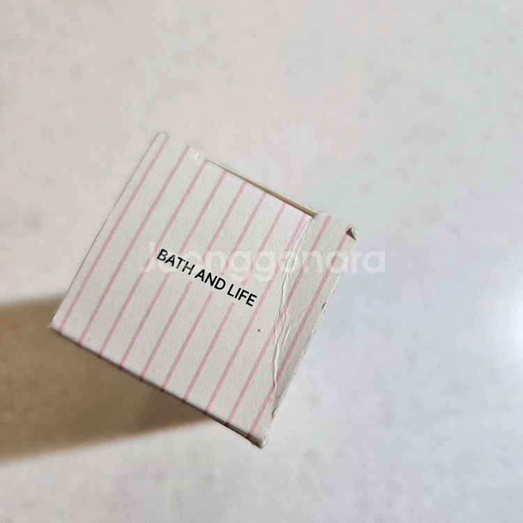 새상품/무배) 센녹 헤어 퍼퓸 2.4>>>1.65--2