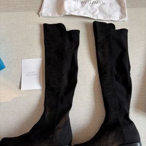 스튜어트와이츠먼 5050(새상품)7.0사이즈 이미지