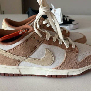 나이키 덩크로우 레트로 PRM/ 270 새상품