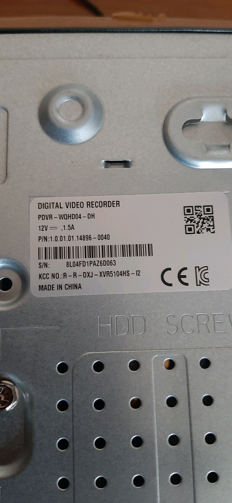 PLUS9녹화기cctvPDVR-WQHD04-DH--2