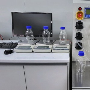 실험용 미생물발효기 제조기계