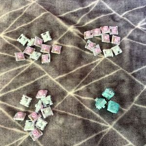 카일 lp 세이커 미니 축 미사용 새제품 판매