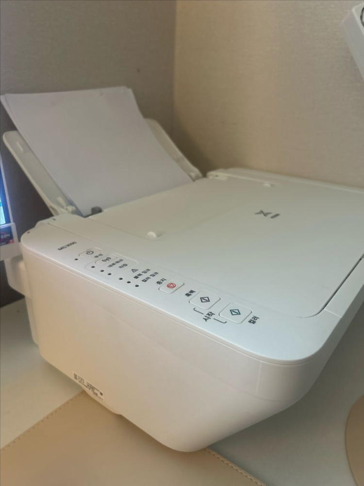 HP 올인원 PC 27인치 블루투스 모니터 세트 이미지