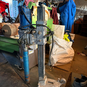 코어 드릴 장비, 코어 비트 세트