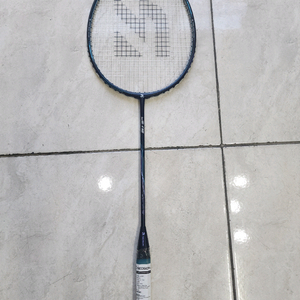 레드썬 배드민턴라켓 US02 4U 신동급