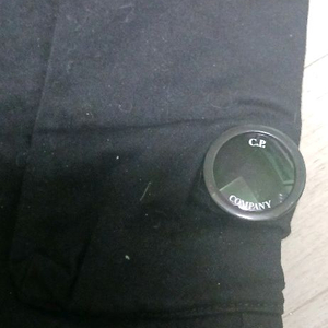 몽클레어 바지 38. CP38. 36. 빅사이즈