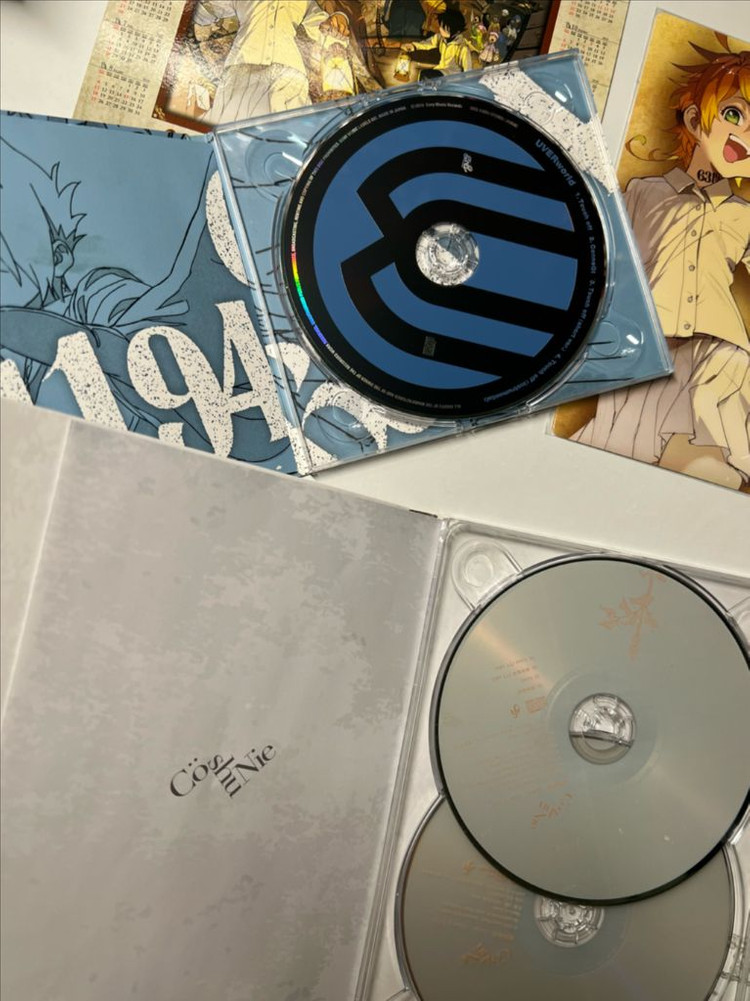 약속의네버랜드 피규어 굿즈 급처 / 희귀매물 / 25종 이상 / 약네랜 굿즈 처분 이미지