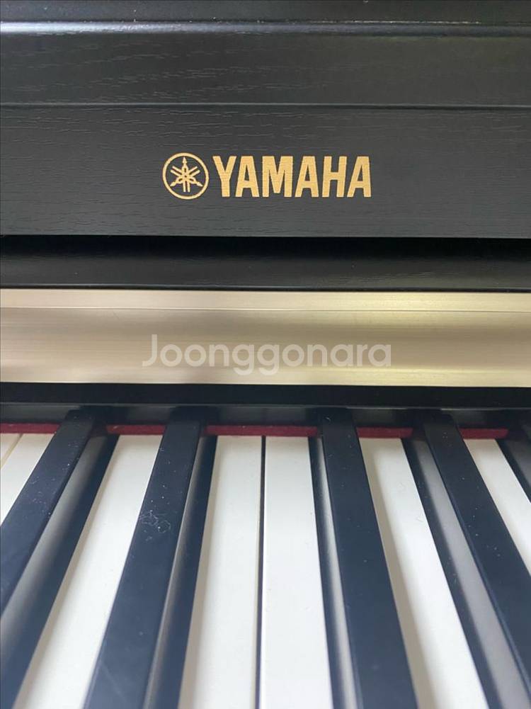야마하 YDP-162 디지털피아노--3