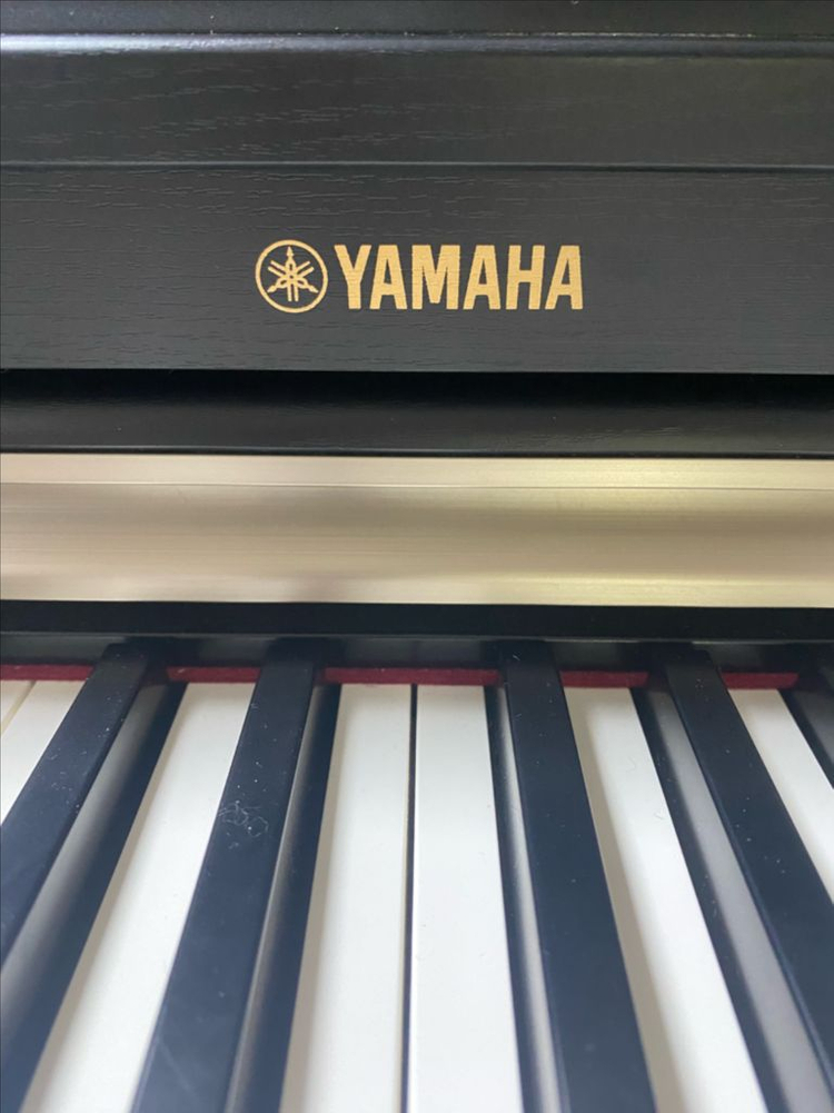 야마하 YDP-162 디지털피아노 이미지