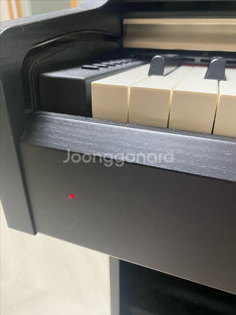 야마하 YDP-162 디지털피아노--7